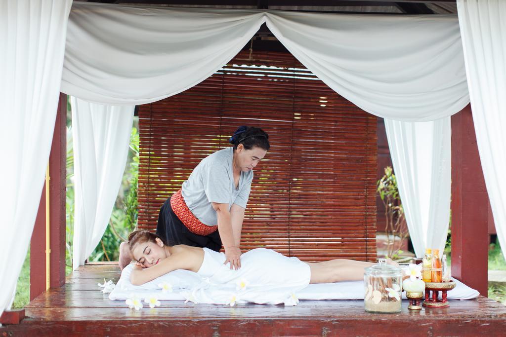 Resort Yataa Spa And Resort