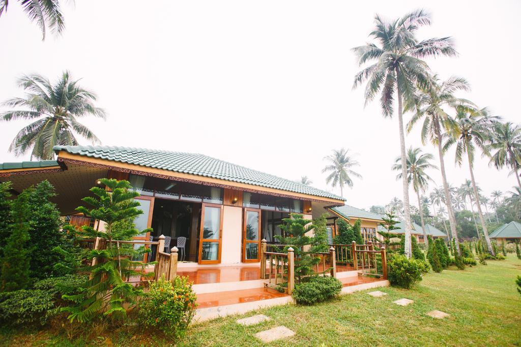 Yataa Spa And Resort Ko Sukon