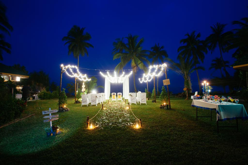 Resort Yataa Spa And Resort 3*