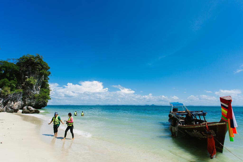 Yataa Spa And Resort Ko Sukon
