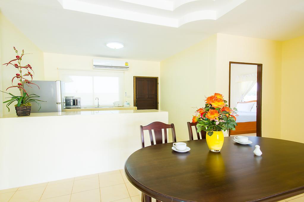 Resort Lake Villa Resort