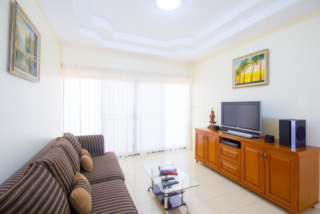 Resort Lake Villa Resort 3*