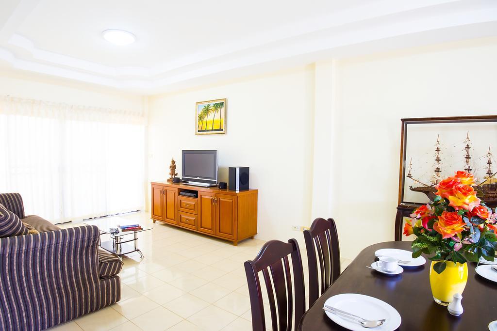 Lake Villa Resort 3*