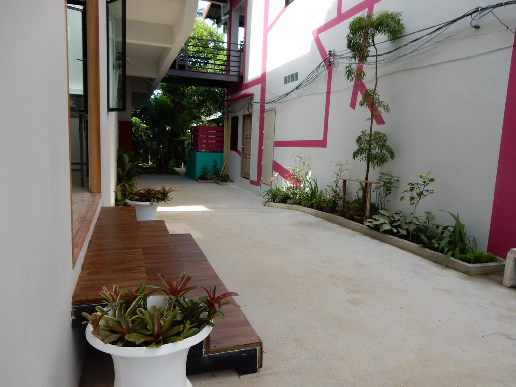 Hostel Wandee