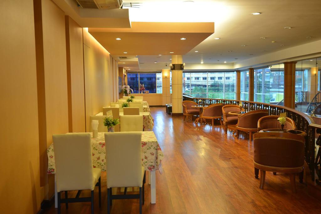 New Travel Hotel Chanthaburi