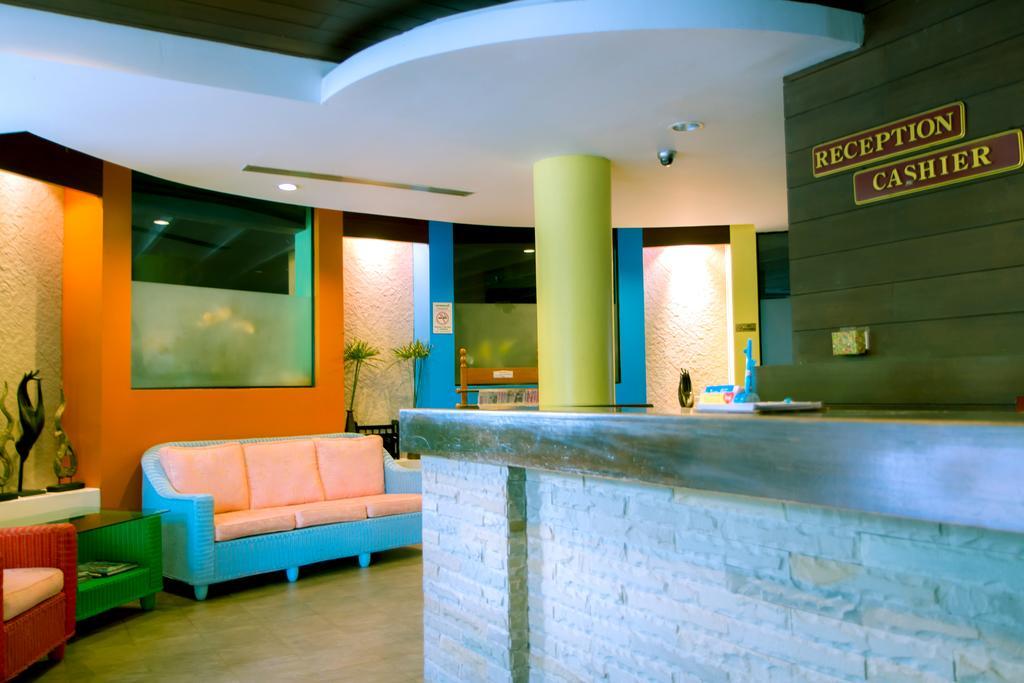 Hotel Twin Phuket