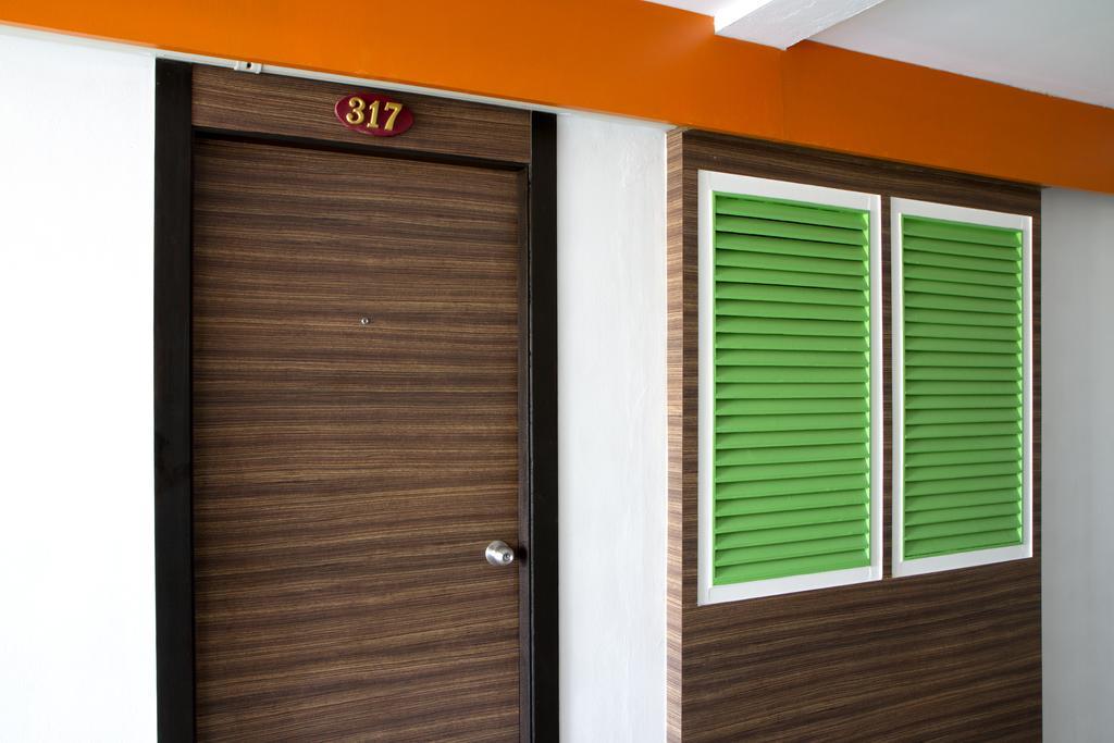 Twin Hotel 2*