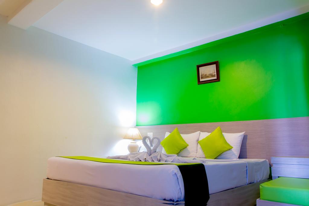 Twin Hotel 2*