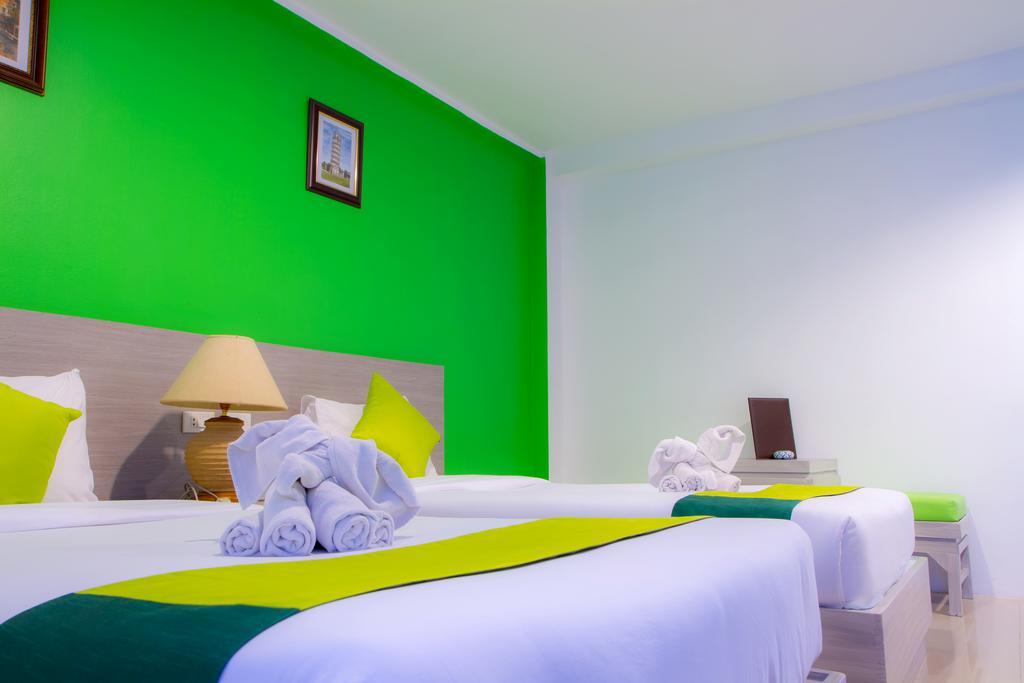 Twin Hotel