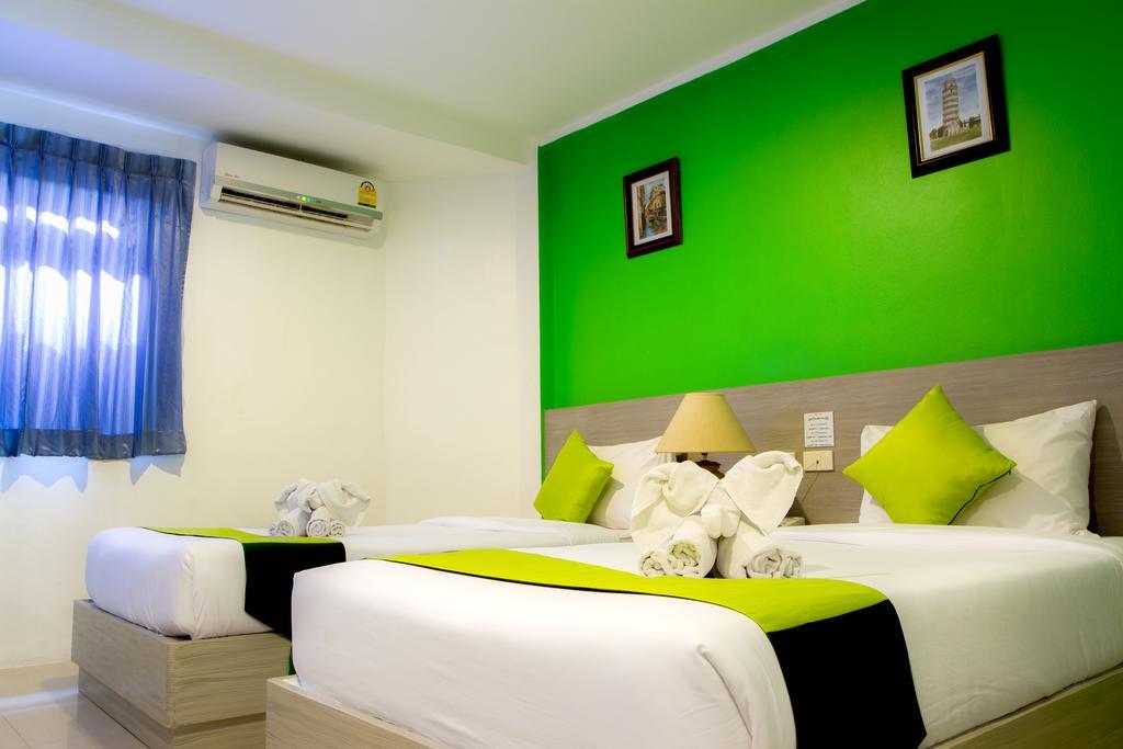 Twin 2* Phuket