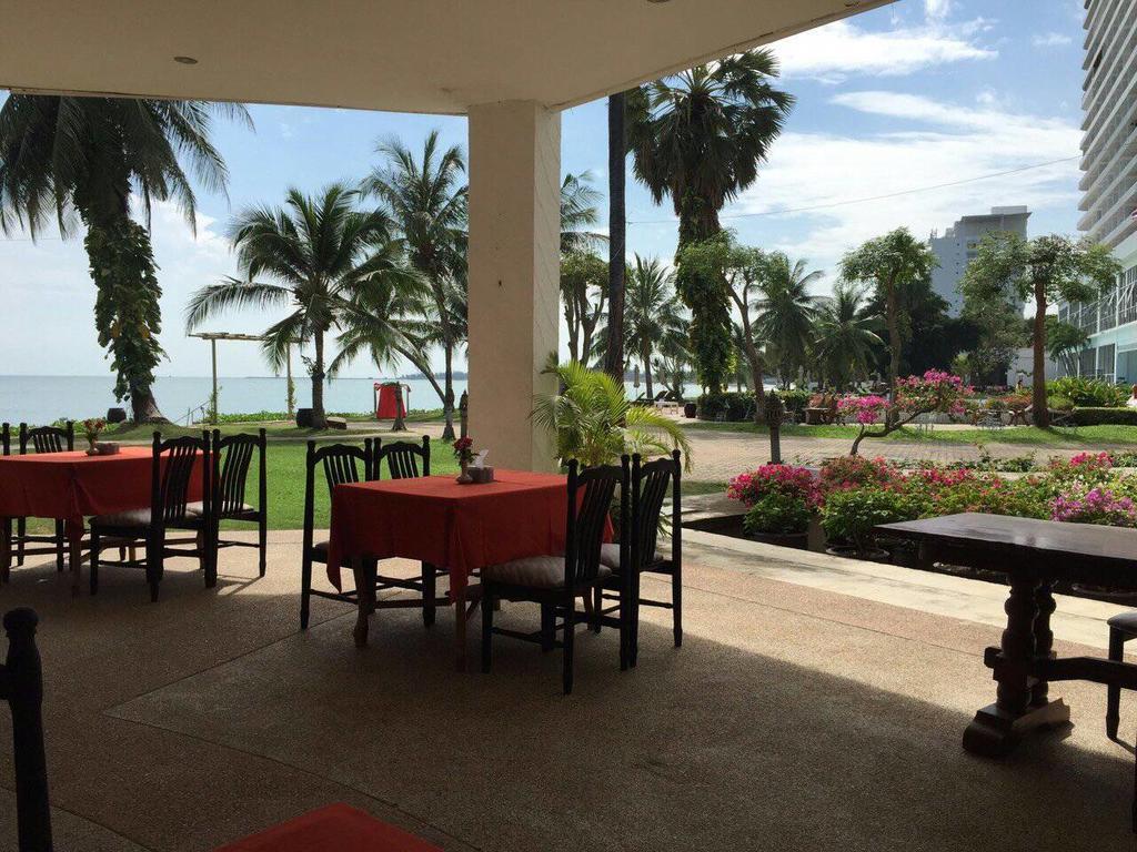 Milford Paradise Pran Buri