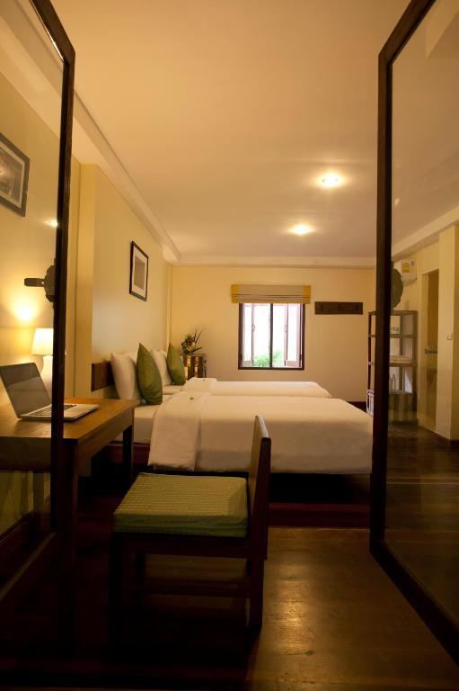 Pier 42 Boutique & 4* Chalong