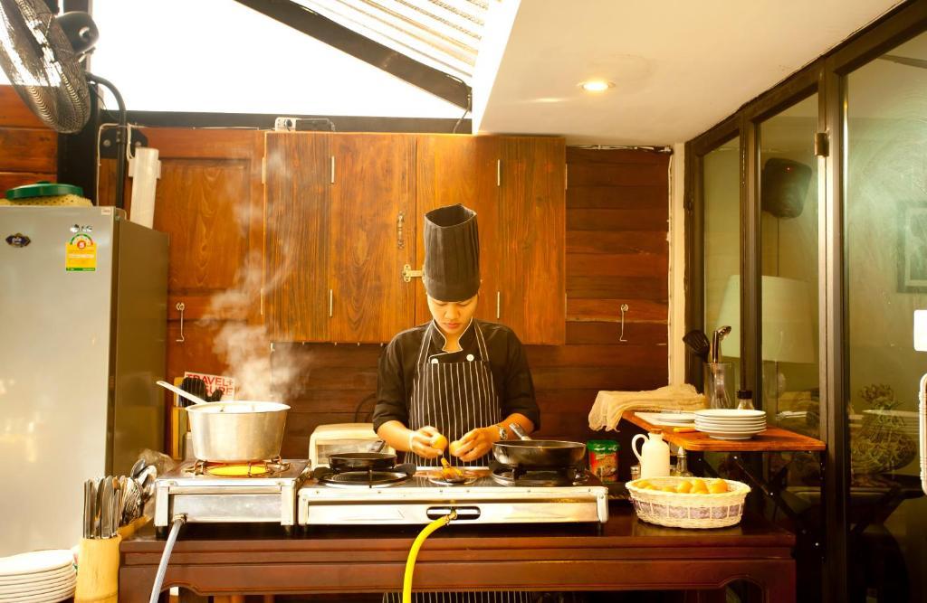 Pier 42 Boutique & 4* Chalong