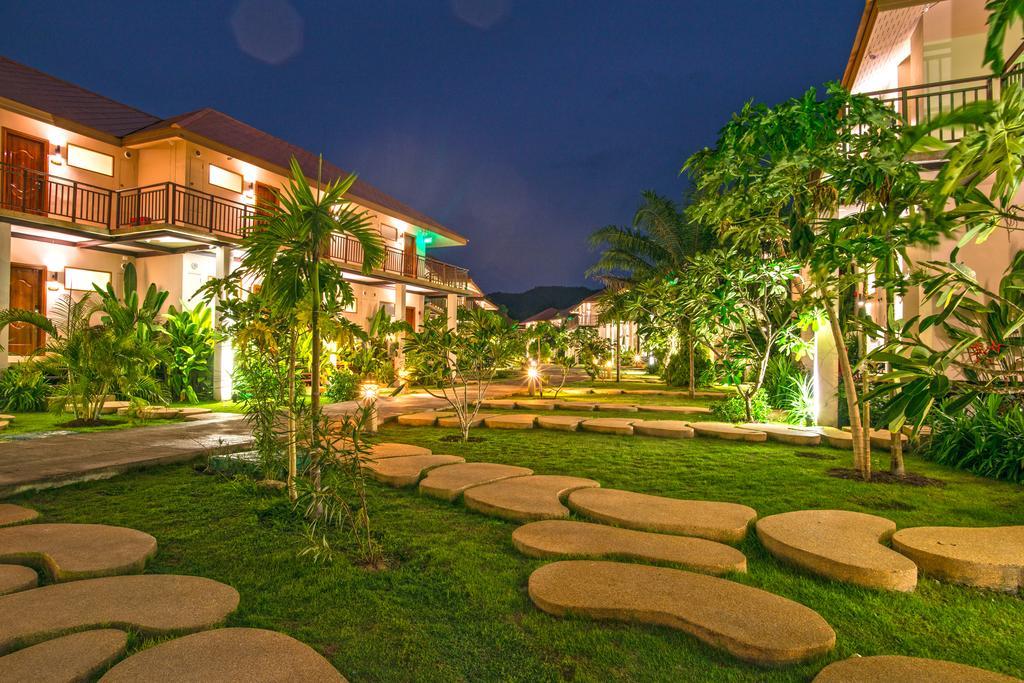 Blue Bay Resort Ko Yao Yai