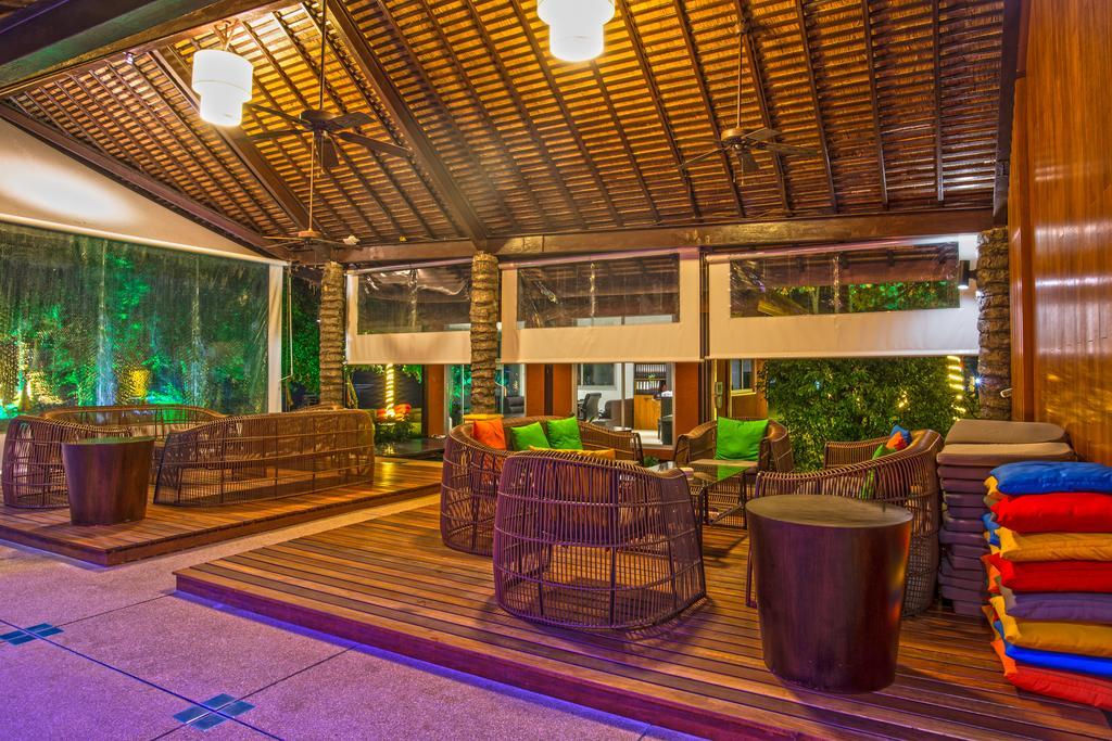 Resort Blue Bay Ko Yao Yai