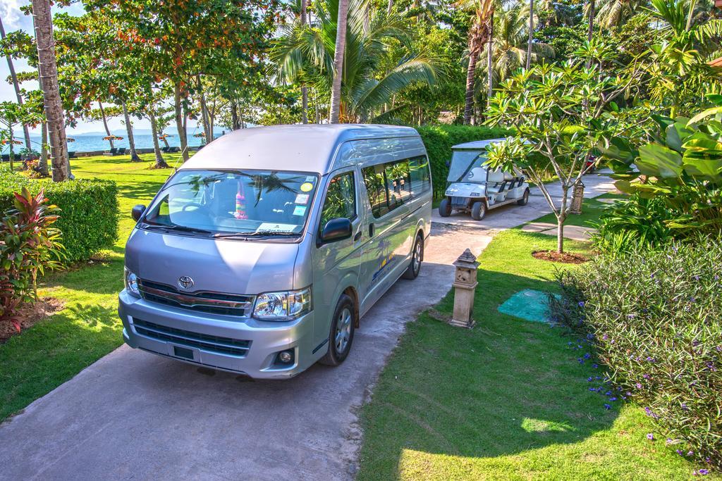 Blue Bay 4* Ko Yao Yai