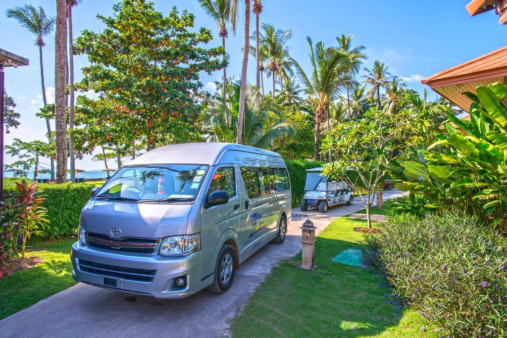 Blue Bay Resort Ko Yao Yai