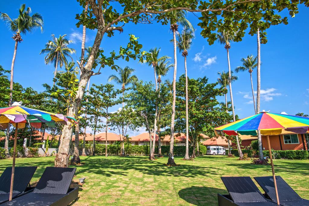 Blue Bay 4*