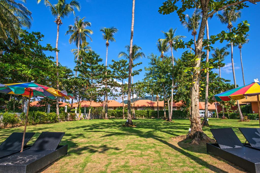 Blue Bay Ko Yao Yai