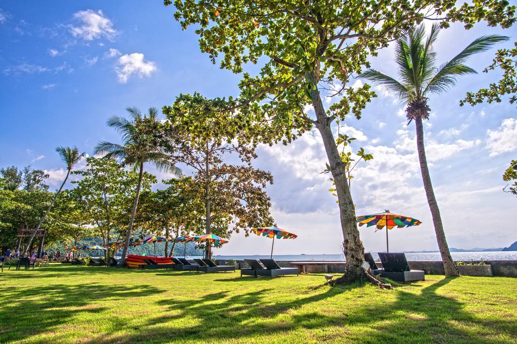 Blue Bay Resort 4*