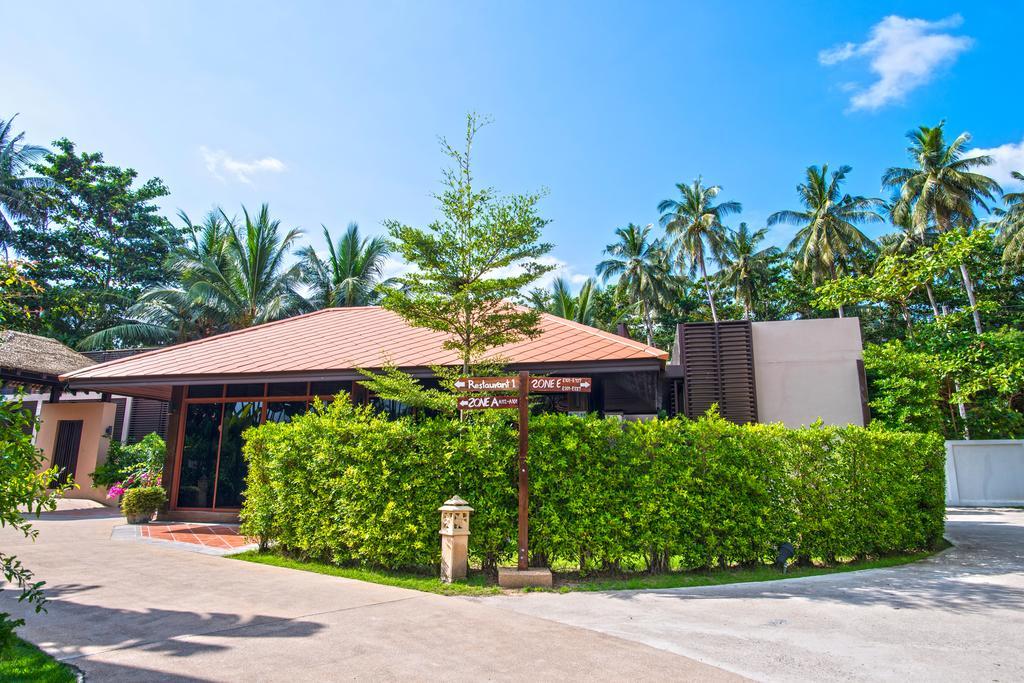 Resort Blue Bay 4*