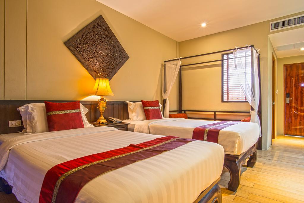 Resort Blue Bay Ko Yao Yai