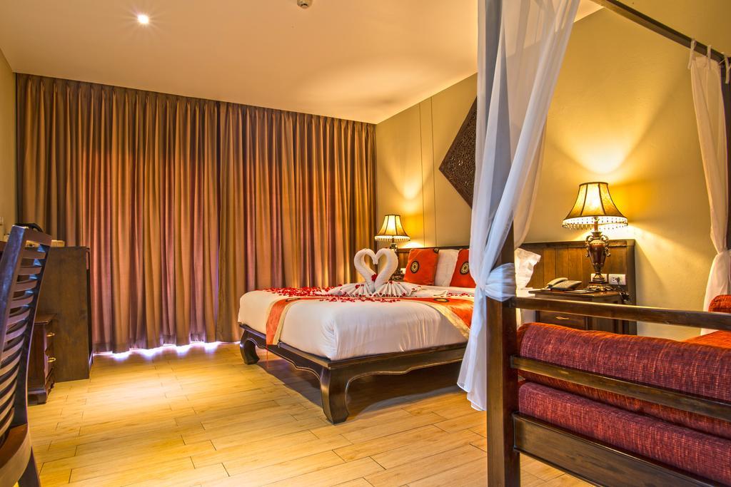 Blue Bay Resort 4*