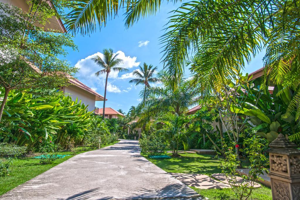 Blue Bay Resort
