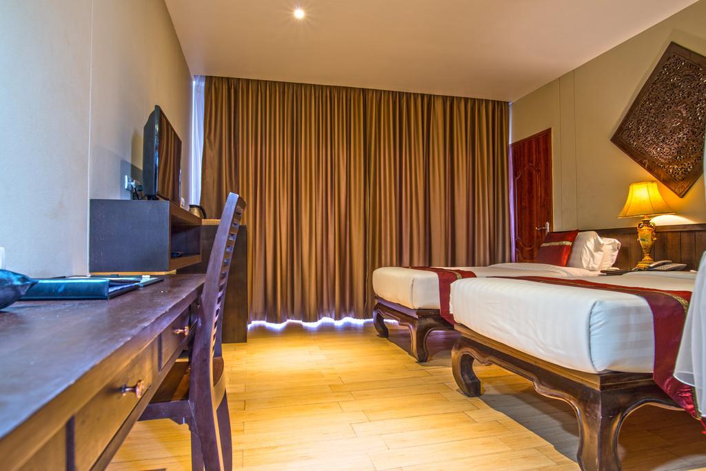 Blue Bay 4*