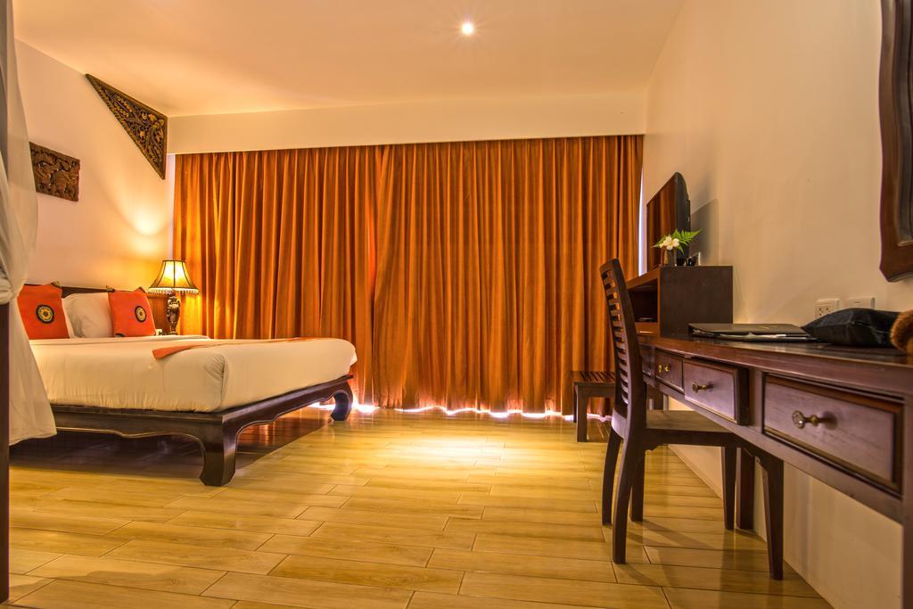Blue Bay Resort Ko Yao Yai