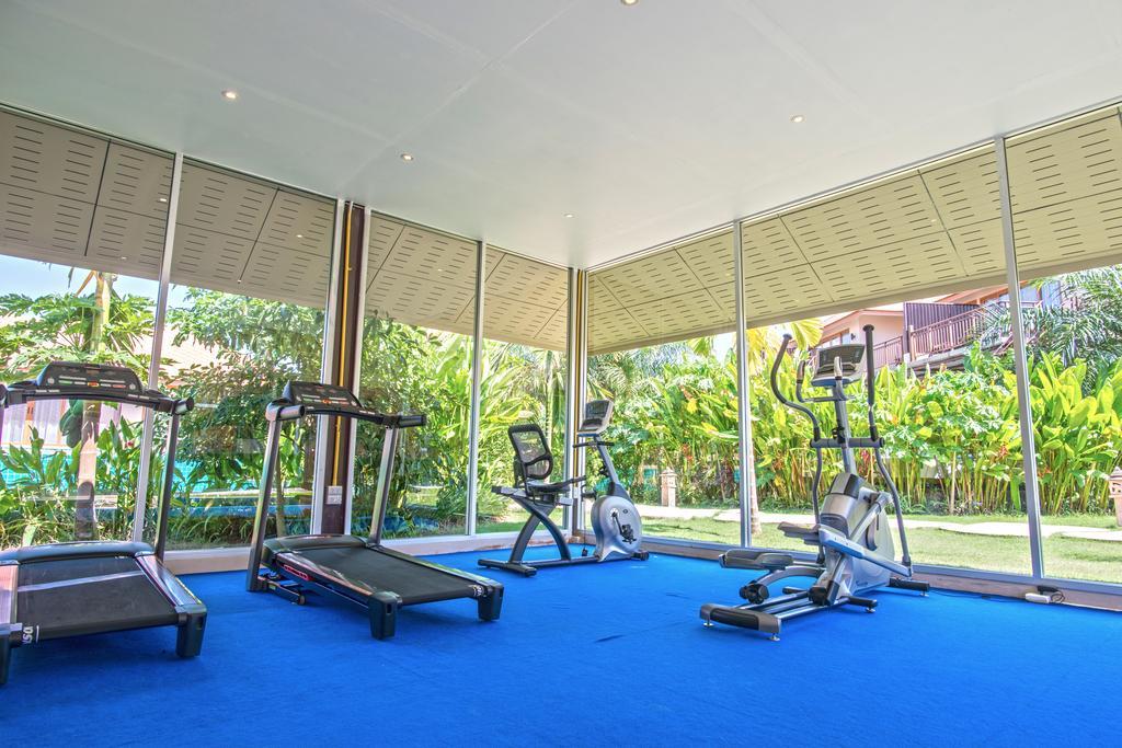 Blue Bay Resort 4*