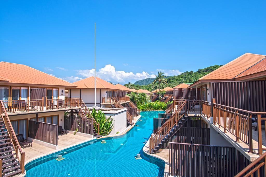 Resort Blue Bay Ko Yao Yai
