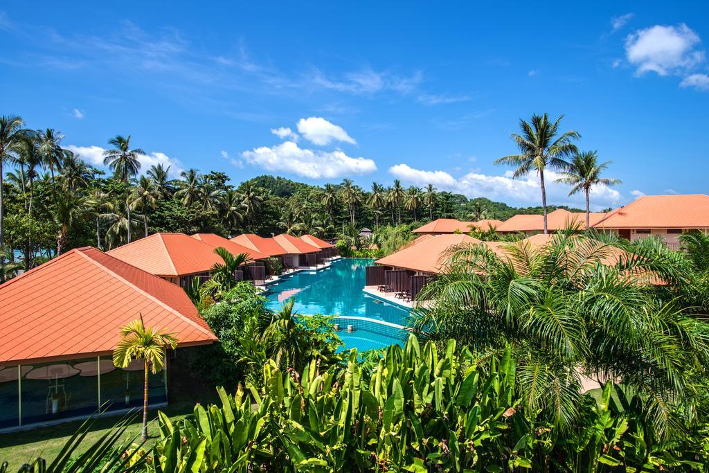 Resort Blue Bay Ko Yao Yai