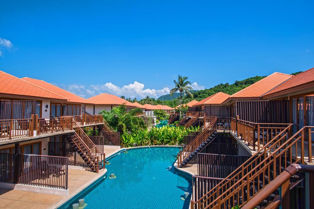 Blue Bay Ko Yao Yai