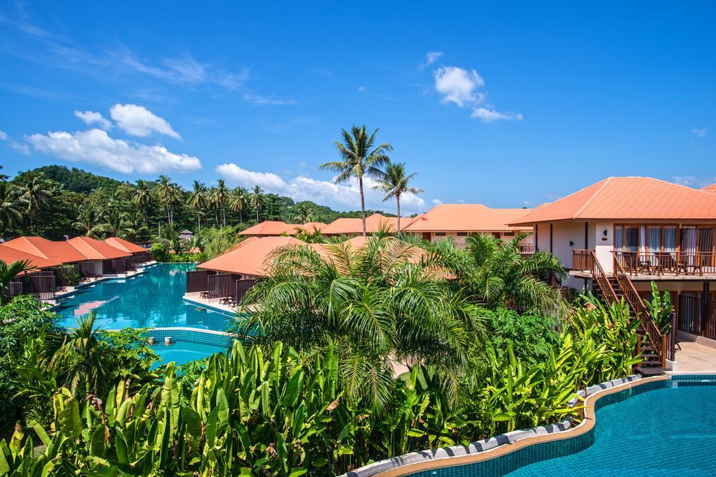Blue Bay Resort