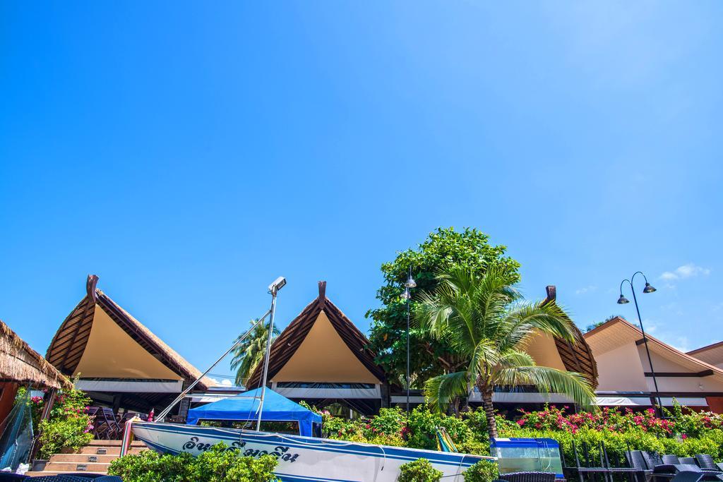 Blue Bay 4* Ko Yao Yai