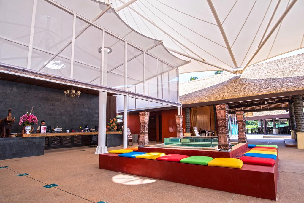 Resort Blue Bay 4*