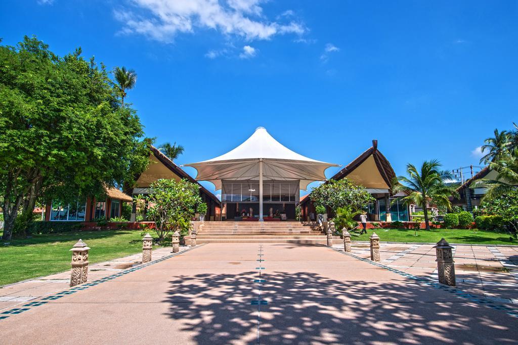 Blue Bay 4* Ko Yao Yai
