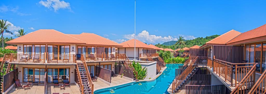 Blue Bay Resort 4*