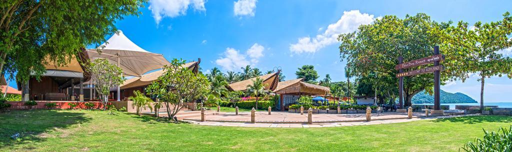 Blue Bay 4* Ko Yao Yai