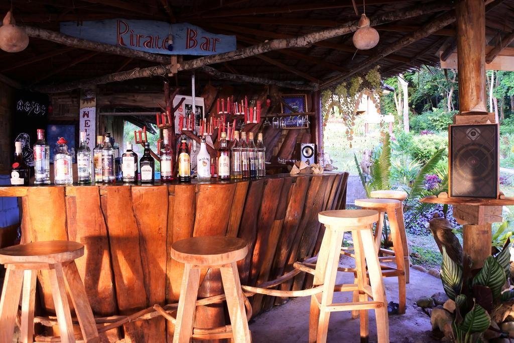 Lodge Coral Bay Koh Jum