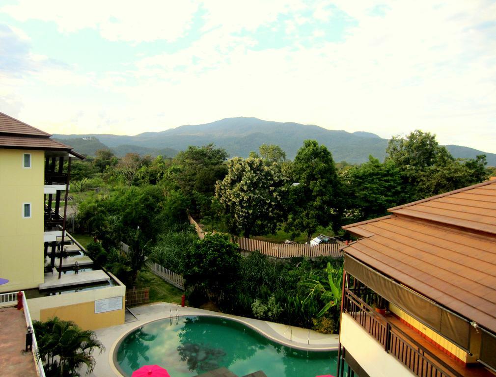 Mountain Creek Wellness Chiangmai 4*