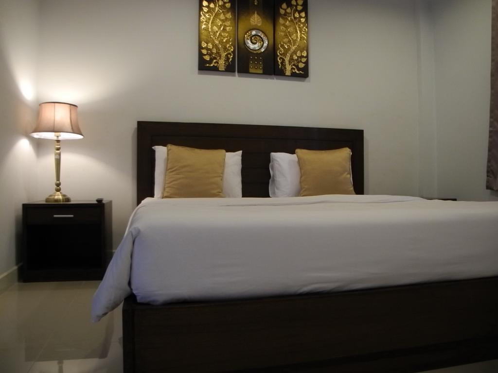 House Phuket *
