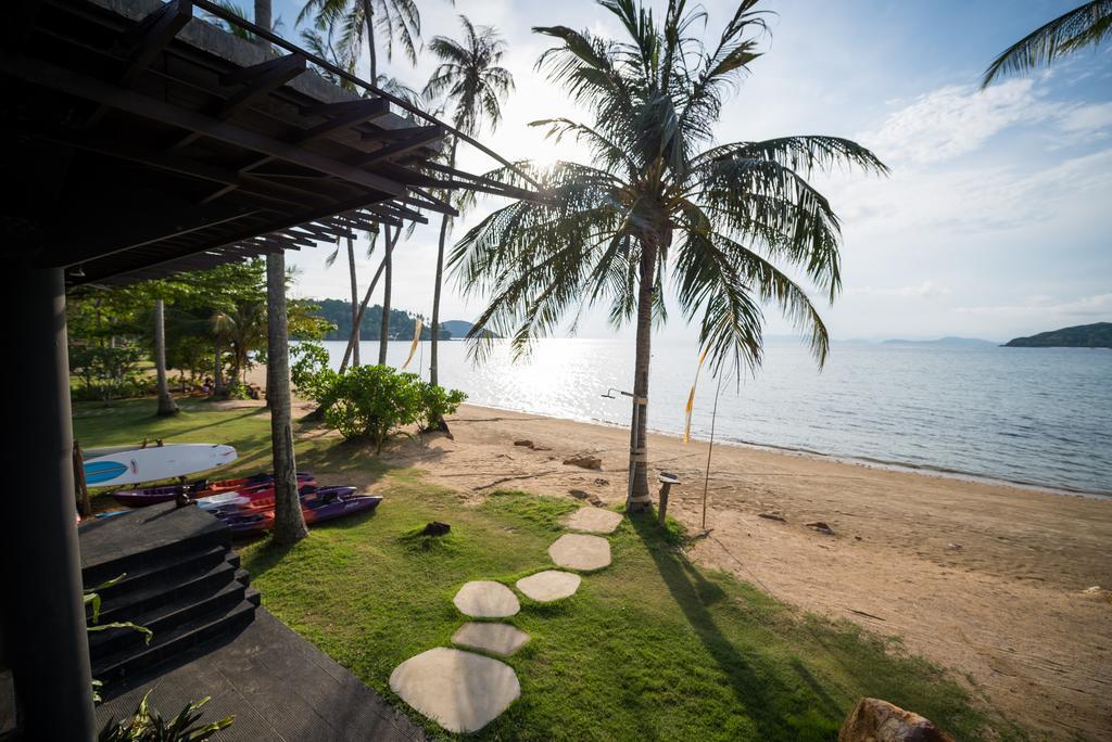 Seavana Koh Mak