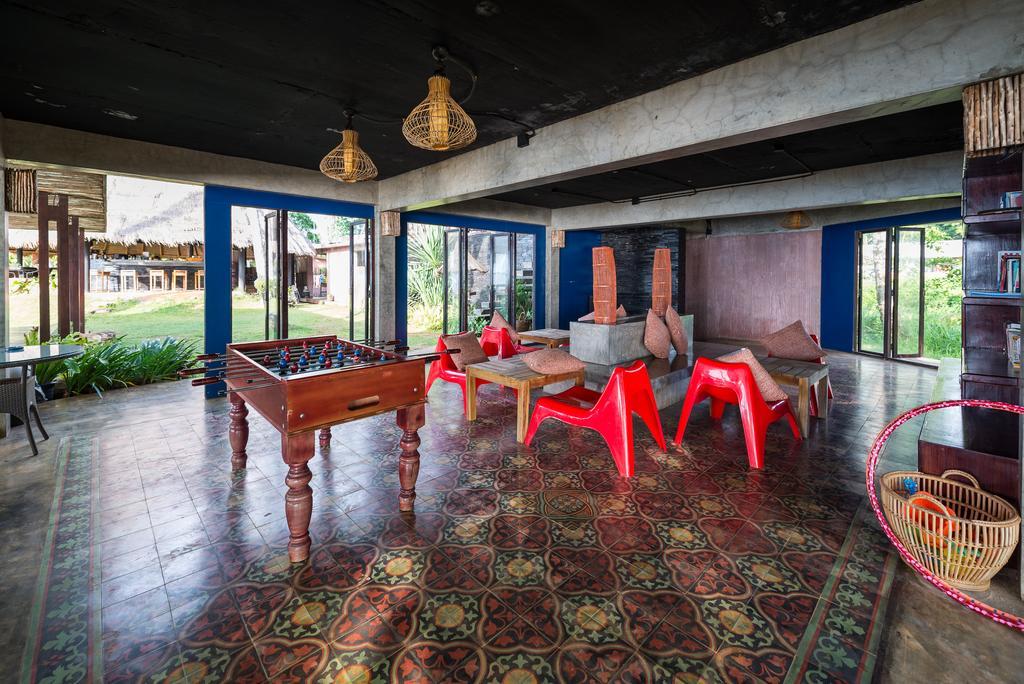 Seavana Resort Koh Mak