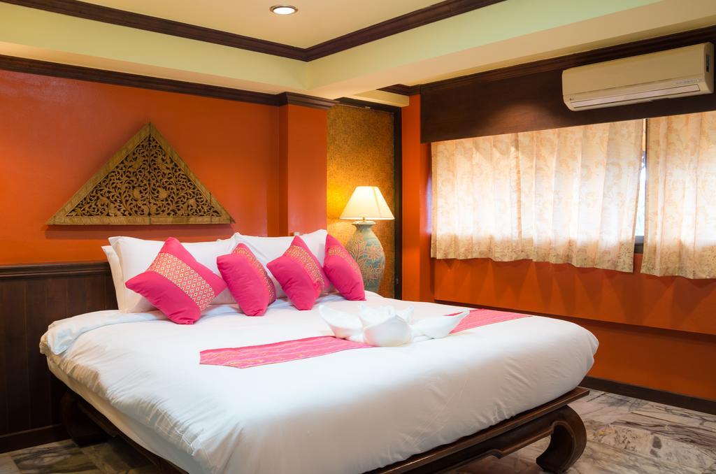 Guest house My Place Boutique