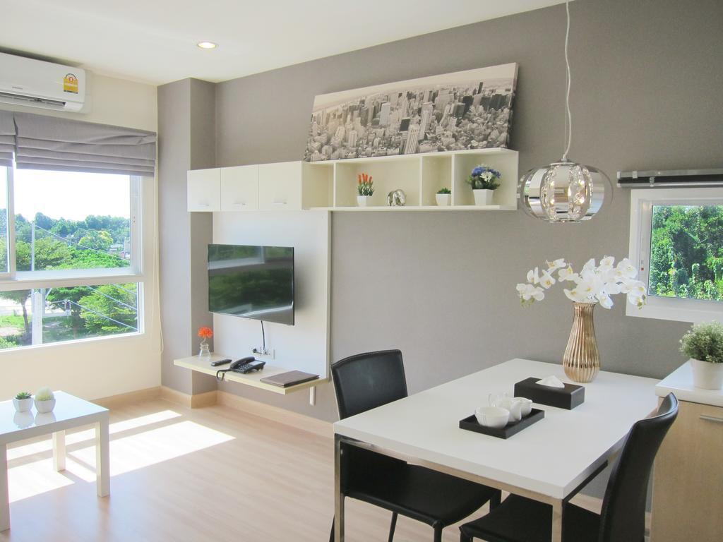 Banyan Residence Rayong