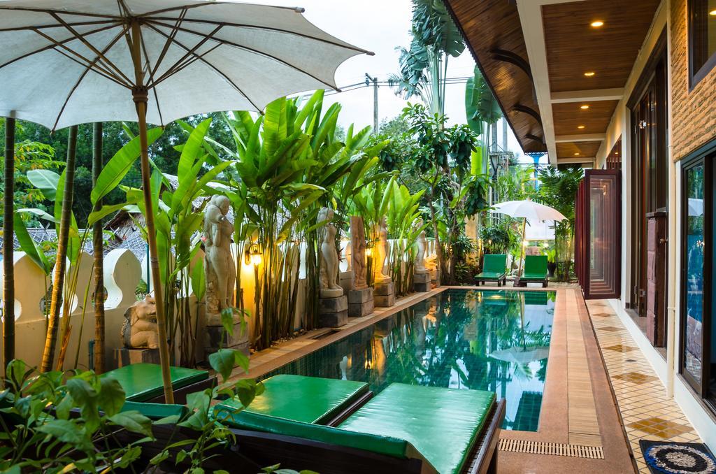 My Place Boutique Koh Lanta