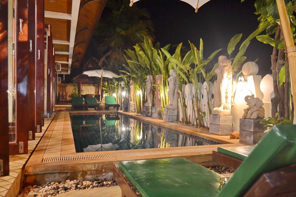 Guest house My Place Boutique