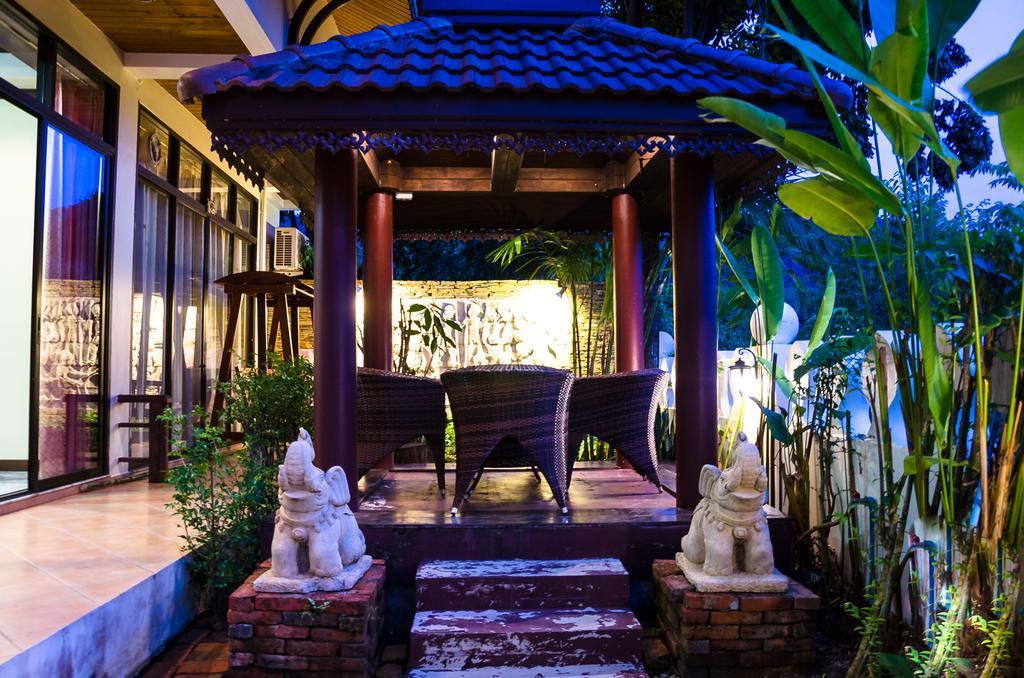 Guest house My Place Boutique 3*